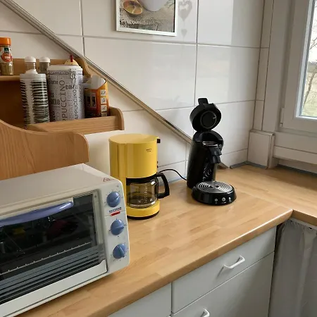 Apartment Raimund Winterberg Sauerland Medebach