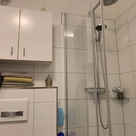 Apartment Raimund Winterberg Sauerland *