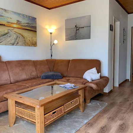 Apartment Raimund Winterberg Sauerland *