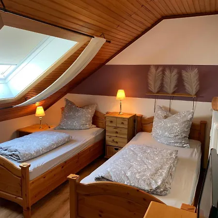 Raimund Winterberg Sauerland Apartment