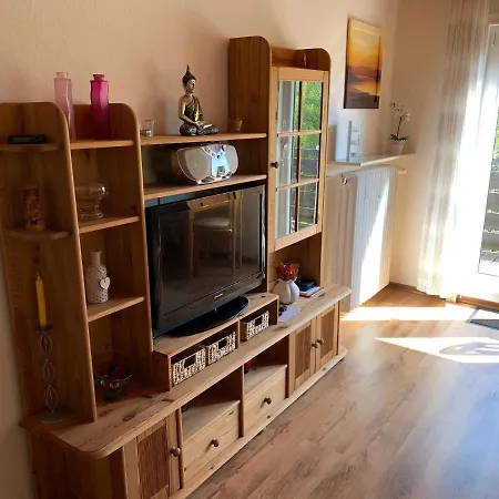 Raimund Winterberg Sauerland Apartment Medebach