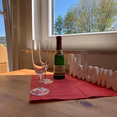 Apartment Raimund Winterberg Sauerland *