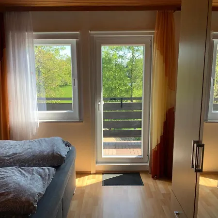 Raimund Winterberg Sauerland Apartment *